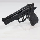 【中古即納】[MIL] WA ウエスタンアームズ ガスブローバック ベレッタM92FS スーパーセンチュリオン ABS (18歳以上専用)(20150223)