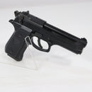 【中古即納】[MIL] WA ウエスタンアームズ ガスブローバック ベレッタM92FS スーパーセンチュリオン ABS (18歳以上専用)(20150223)