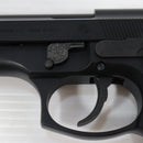 【中古即納】[MIL] WA ウエスタンアームズ ガスブローバック ベレッタM92FS スーパーセンチュリオン ABS (18歳以上専用)(20150223)