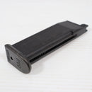 【中古即納】[MIL] マルゼン ワルサーP99用 24連ショートワンピースマガジン(20121017)