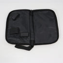 【中古即納】[MIL] TAILOR JAPAN(テイラージャパン) ハンドガンケース ガンケース BK(ブラック/黒)(GP-XKKO-O1QF)(20150223)