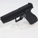 【中古即納】[MIL] 東京マルイ エアーハンドガン グロック17 ハイグレード/ホップアップ (18歳以上専用)(19920508)