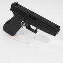 【中古即納】[MIL] 東京マルイ エアーハンドガン グロック17 ハイグレード/ホップアップ (18歳以上専用)(19920508)
