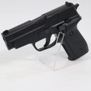【中古即納】[MIL] 東京マルイ エアーハンドガン シグザウエルP228 ハイグレード/ホップアップ (18歳以上専用)(20131031)
