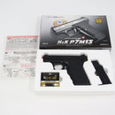 【中古即納】[MIL] 東京マルイ エアーハンドガン H&K(ヘッケラーアンドコッホ) P7M13 ハイグレード/ホップアップ (18歳以上専用)(20131031)
