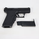 【中古即納】[MIL] 東京マルイ エアーハンドガン H&K(ヘッケラーアンドコッホ) P7M13 ハイグレード/ホップアップ (18歳以上専用)(20131031)