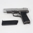 【中古即納】[MIL] 東京マルイ エアーハンドガン KP85 ハイグレード/ホップアップ (18歳以上専用)(20131031)