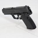 【中古即納】[MIL] 東京マルイ エアハンドガン H&K(ヘッケラーアンドコッホ) USP ハイグレード/ホップアップ (18歳以上専用)(20131114)