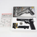 【中古即納】[MIL] 東京マルイ エアーハンドガン S&W(スミスアンドウェッソン) PC356 ハイグレード/ホップアップ (18歳以上専用)(20131031)