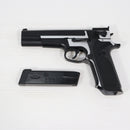 【中古即納】[MIL] 東京マルイ エアーハンドガン S&W(スミスアンドウェッソン) PC356 ハイグレード/ホップアップ (18歳以上専用)(20131031)