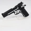 【中古即納】[MIL] 東京マルイ エアーハンドガン S&W(スミスアンドウェッソン) PC356 ハイグレード/ホップアップ (18歳以上専用)(20131031)