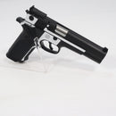 【中古即納】[MIL] 東京マルイ エアーハンドガン S&W(スミスアンドウェッソン) PC356 ハイグレード/ホップアップ (18歳以上専用)(20131031)