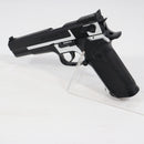 【中古即納】[MIL] 東京マルイ エアーハンドガン S&W(スミスアンドウェッソン) PC356 ハイグレード/ホップアップ (18歳以上専用)(20131031)