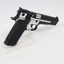 【中古即納】[MIL] 東京マルイ エアーハンドガン S&W(スミスアンドウェッソン) PC356 ハイグレード/ホップアップ (18歳以上専用)(20131031)