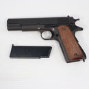 【中古即納】[MIL] 東京マルイ エアーハンドガン コルトM1911A1ガバメント ハイグレード/ホップアップ (18歳以上専用)(20020314)