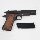 【中古即納】[MIL] 東京マルイ エアーハンドガン コルトM1911A1ガバメント ハイグレード/ホップアップ (18歳以上専用)(20020314)