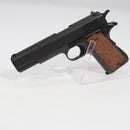 【中古即納】[MIL] 東京マルイ エアーハンドガン コルトM1911A1ガバメント ハイグレード/ホップアップ (18歳以上専用)(20020314)