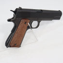 【中古即納】[MIL] 東京マルイ エアーハンドガン コルトM1911A1ガバメント ハイグレード/ホップアップ (18歳以上専用)(20020314)