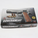 【中古即納】[MIL] 東京マルイ エアーハンドガン コルトM1911A1ガバメント ハイグレード/ホップアップ (18歳以上専用)(20020314)