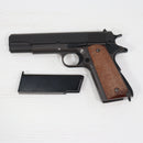 【中古即納】[MIL] 東京マルイ エアーハンドガン コルトM1911A1ガバメント ハイグレード/ホップアップ (18歳以上専用)(20020314)