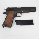 【中古即納】[MIL] 東京マルイ エアーハンドガン コルトM1911A1ガバメント ハイグレード/ホップアップ (18歳以上専用)(20020314)