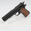 【中古即納】[MIL] 東京マルイ エアーハンドガン コルトM1911A1ガバメント ハイグレード/ホップアップ (18歳以上専用)(20020314)