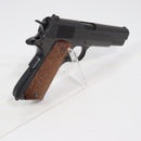 【中古即納】[MIL] 東京マルイ エアーハンドガン コルトM1911A1ガバメント ハイグレード/ホップアップ (18歳以上専用)(20020314)