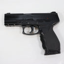 【中古即納】[MIL] KWC エアハンドガン PT24/7(AAKACZ460AZB) (18歳以上専用)(20101231)