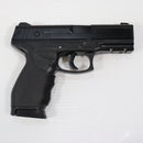 【中古即納】[MIL] KWC エアハンドガン PT24/7(AAKACZ460AZB) (18歳以上専用)(20101231)