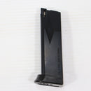 【中古即納】[MIL] KWC エアハンドガン PT24/7(AAKACZ460AZB) (18歳以上専用)(20101231)