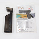 【中古即納】[MIL] KWC エアハンドガン PT24/7(AAKACZ460AZB) (18歳以上専用)(20101231)