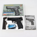 【中古即納】[MIL] KWC エアハンドガン M40 樹脂スライドVer.(AAKACZ480AZA) (18歳以上専用)(20101231)
