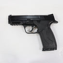 【中古即納】[MIL] KWC エアハンドガン M40 樹脂スライドVer.(AAKACZ480AZA) (18歳以上専用)(20101231)