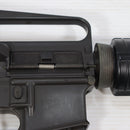 【中古即納】[MIL] 東京マルイ スタンダード電動ガン コルト M16A2 (18歳以上専用)(19971217)