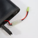 【中古即納】[MIL] 東京マルイ スタンダード電動ガン コルト M16A2 (18歳以上専用)(19971217)