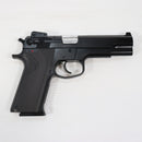 【中古即納】[MIL] KWC エアハンドガン M4505 ブラック(AAKACZ142AZA) (18歳以上専用)(20101231)
