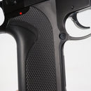 【中古即納】[MIL] KWC エアハンドガン M4505 ブラック(AAKACZ142AZA) (18歳以上専用)(20101231)