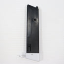 【中古即納】[MIL] KWC エアハンドガン M1911 シルバー(AAKACZ112BZA) (18歳以上専用)(20101231)