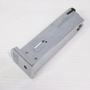 【中古即納】[MIL] 東京マルイ ガスブローバック M92F クロームステンレス (18歳以上専用)(20020804)