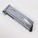 【中古即納】[MIL] 東京マルイ ガスブローバック M92F クロームステンレス (18歳以上専用)(20020804)