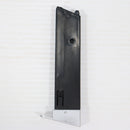 【中古即納】[MIL] KWC エアハンドガン M1911 シルバー(AAKACZ112BZA) (18歳以上専用)(20101231)
