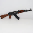 【中古即納】[MIL] 東京マルイ スタンダード電動ガン AK47 (カスタム品) (18歳以上専用)(19940608)