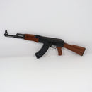 【中古即納】[MIL] 東京マルイ スタンダード電動ガン AK47 (カスタム品) (18歳以上専用)(19940608)