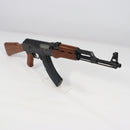 【中古即納】[MIL] 東京マルイ スタンダード電動ガン AK47 (カスタム品) (18歳以上専用)(19940608)