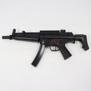 【中古即納】[MIL] 東京マルイ スタンダード電動ガン MP5-J (カスタム品) (18歳以上専用)(20040731)