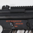【中古即納】[MIL] 東京マルイ スタンダード電動ガン MP5-J (カスタム品) (18歳以上専用)(20040731)