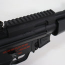 【中古即納】[MIL] 東京マルイ スタンダード電動ガン MP5-J (カスタム品) (18歳以上専用)(20040731)