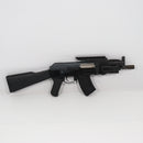 【中古即納】[MIL] 東京マルイ スタンダード電動ガン AK47 ヴェータ・スペツナズ (カスタム品) (18歳以上専用)(20130120)