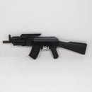 【中古即納】[MIL] 東京マルイ スタンダード電動ガン AK47 ヴェータ・スペツナズ (カスタム品) (18歳以上専用)(20130120)