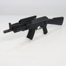 【中古即納】[MIL] 東京マルイ スタンダード電動ガン AK47 ヴェータ・スペツナズ (カスタム品) (18歳以上専用)(20130120)